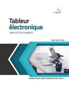 Logitel INF-5070