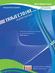 MAT-4171-MF