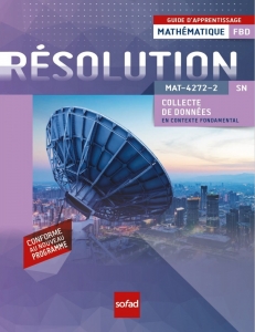 MAT-4272-SOFAD