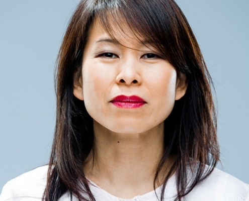 Kim Thuy