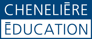 Chenelière Éducation Chenelière Éducation