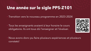 Page titre de la présentation à la JPME du 15 novembre 2024